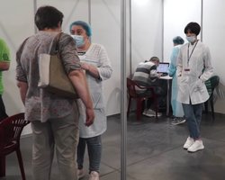 Статистика коронавируса на 2 июля: 33 летальных случая, в лидерах Киев и Одесская область