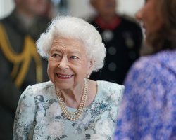 "Їй це подобалось". Мрія королеви Єлизавети, яка так і не збулась