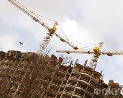 В Донецке ввели налог на недвижимость