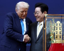 "Я дал им разрешение": Южная Корея выплатит 350 млрд долларов за снижение таможенных тарифов, — Трамп