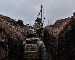 Контрнаступление в 2024-м или новые Авдеевки: в ЦРУ назвали два сценария будущего Украины (видео)