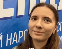 Гражданка Латвии приехала в "ДНР" наблюдателем на "референдум" и боится возвращаться домой