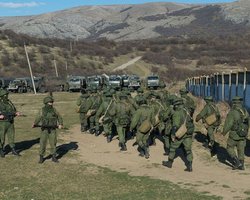 ВС РФ продвинулись возле Покровска: DeepState призывает "спасти" город от командующего ОТГ