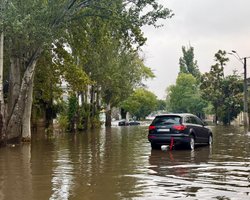 Потоп в Одессе: число жертв непогоды увеличилось, детали (фото)