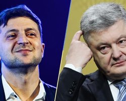 ЦИК обработала почти 15% протоколов: у Зеленского – 73,13% голосов