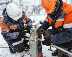 У Києві десятки тисяч квартир залишаються без світла: у яких районах найгірша ситуація