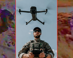 Приключение на выживание: в "Азове" показали, что происходит с россиянами, которые не сдались в плен (видео)