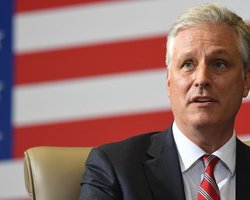 В России уже не на что накладывать санкции, заявляют в США