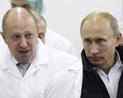 Обвинения против компании "повара Путина" американский суд оставил в силе