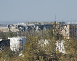 ВСУ продвинулись возле Опытного и приблизились к Донецкому аэропорту, — DeepStateMap (карты)