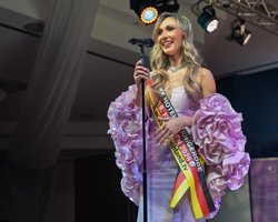 40-летняя "Миссис Германия 2026" Екатерина Вагнер из Покровска впервые рассказала о победе