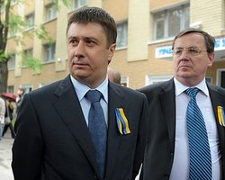 "За Украину!" проигнорирует запрет суда на акции протеста