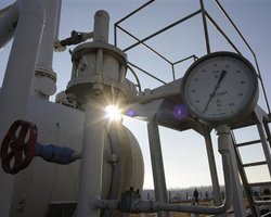 Эпоха сланца в Украине. Shell получила право приступить к добыче газа