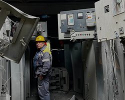 Складна ситуація на Одещині: в ДТЕК пояснили, чому так довго немає світла