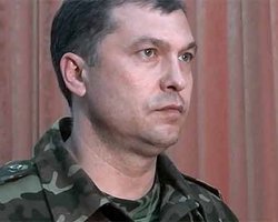 Вожак луганских террористов угрожает взрывами на избирательных участках