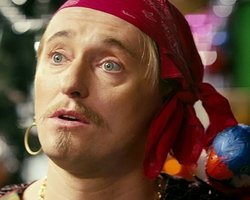 Кинопремьеры недели: Джентльмены, удачи с Безруковым, мультфильмы и драма