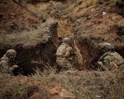 Після СЗЧ — тільки в штурмові війська: військові відповіли, чи так це