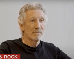 Слова сооснователя Pink Floyd Роджера Уотерса об Украине и Тайване вызвали бурное обсуждение в сети