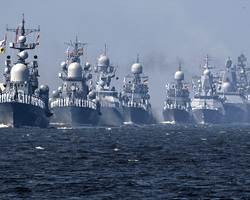 "Его нет! Это поражение!": в Госдуме пожаловались на уничтожение Черноморского флота (видео)