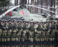 Имитировали казнь: псковские десантники пытали украинских военнопленных, — BILD