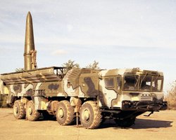 "Нам не оставили выбора". Армения заявила, что вынуждена применить системы "большой разрушительной мощности"