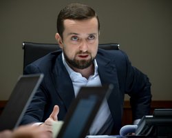 Кирила Тимошенка звільнять з Офісу президента, — нардеп Гончаренко