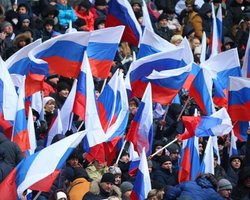 Вера россиян в "правильный курс" Путина рухнула: появилось новое социологическое исследование