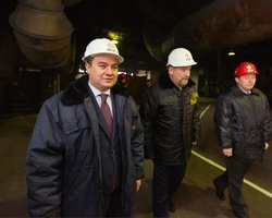 Тарифы на коммуналку тормозят развитие украинской промышленности, – Бондарь