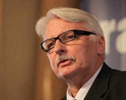 Список украинцев, которым запрещен въезд в Польшу, очень короткий, - Ващиковский