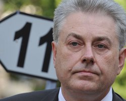 Ельченко озвучил примерную стоимость размещения миротворцев ООН в Донбассе