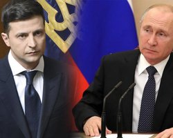 Україна прагне переговорів з РФ в обхід США, — New York Times