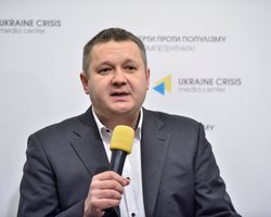 КИУ не видит угроз срыва президентских выборов в Украине