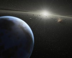 В Турции продают билеты в космос