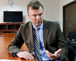 Режим прекращения огня на Донбассе имеет очень непродолжительный эффект, - Хуг