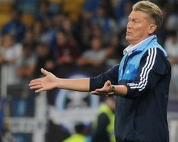 Блохин назвал цены Хачериди и Ярмоленко