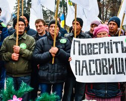 Депутаты взялись за земельный вопрос (обновляется)