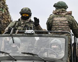 Битва в Великой Новоселке все ближе к финалу: ВС РФ зашли в центр поселка, — DeepState