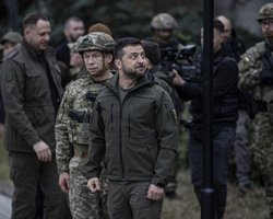 Детальный план действий на 2024 год: Зеленский рассказал, что ждет от Сырского