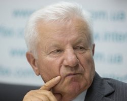 Александр Мороз отказался от участия в выборах президента