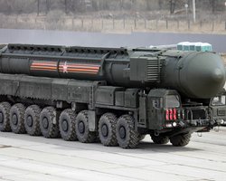 ГУР повідомило про атаку Дніпра новим комплексом РФ "Кедр": що про нього відомо