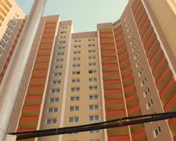 Жильцам элитных домов приходится платить на 50% больше за ЖКХ 