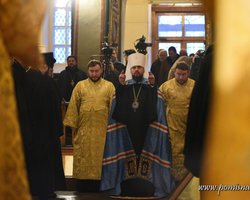 Все документы Филарета от имени УПЦ КП недействительны, – Епифаний