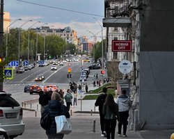 Після сонячних днів Україну чекає похолодання: Діденко розповіла, коли зміниться погода