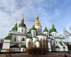 СМИ: На Объединительный собор пока прибыли только два представителя УПЦ МП (обновлено)