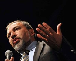 Глава МИД Израиля пригласил в сектор Газа европейцев 