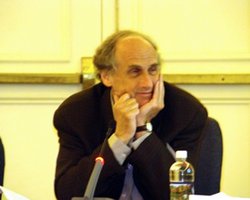 Нобелевскую премию вручат Штейнману посмертно