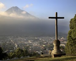 Вслед за США свое посольство в Иерусалим перенесет Гватемала