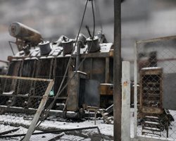 Без права на паузу: основатель компании "Гарант Энерго" Михаил Рева рассказал, в каких условиях энергетики восстанавливают критическую инфраструктуру