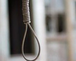 В Иране публично повесили двух педофилов