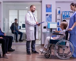 Право на бронирование получили еще две категории населения: кто к ним относится